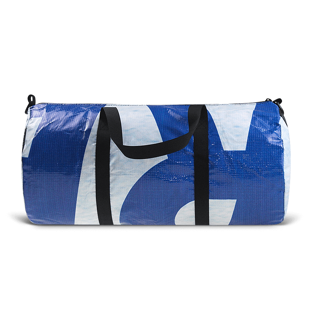 Mini Weekender Duffle