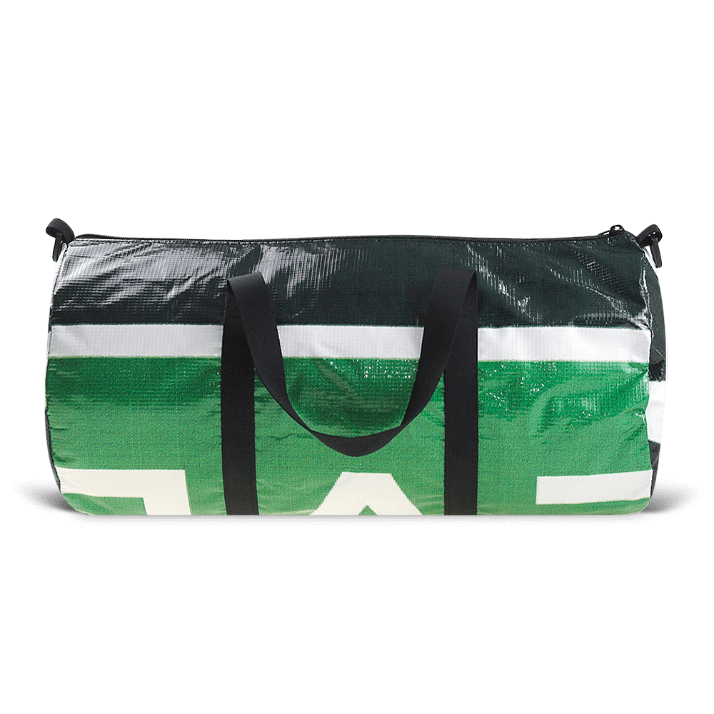 Mini Weekender Duffle