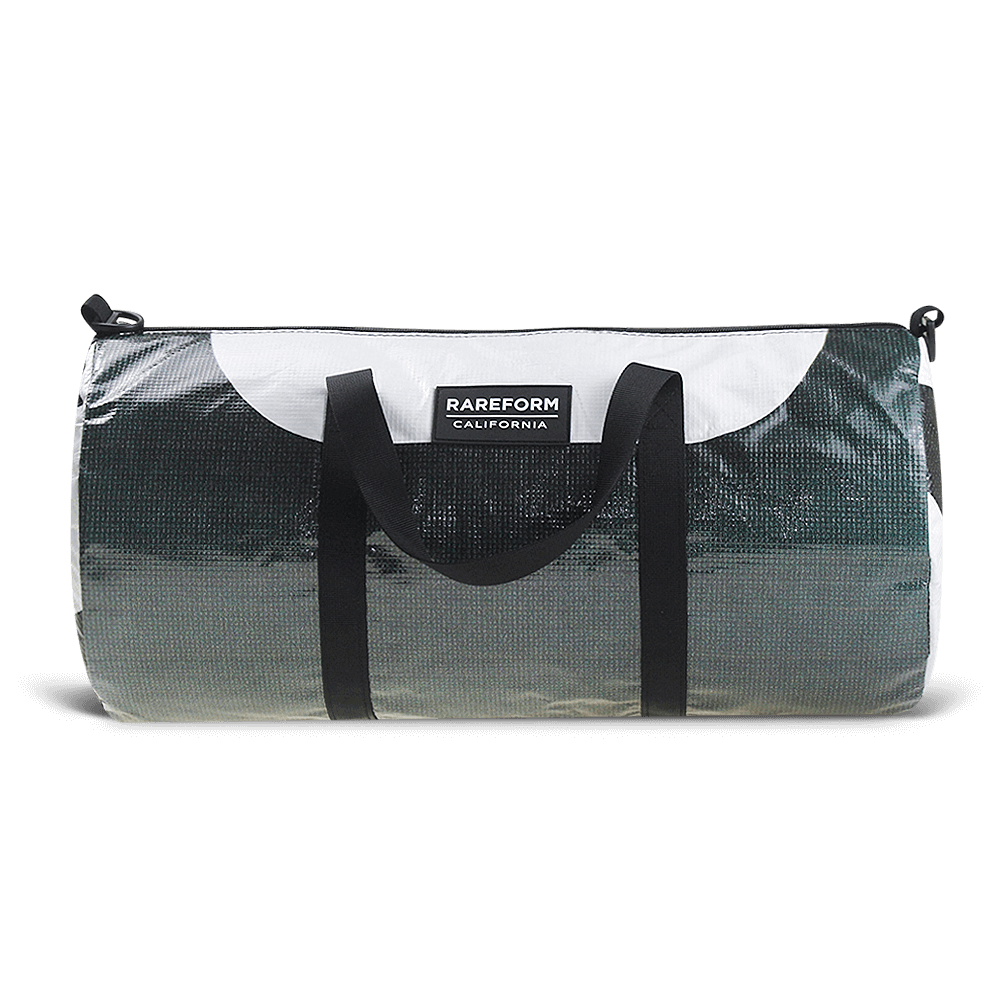 Mini Weekender Duffle