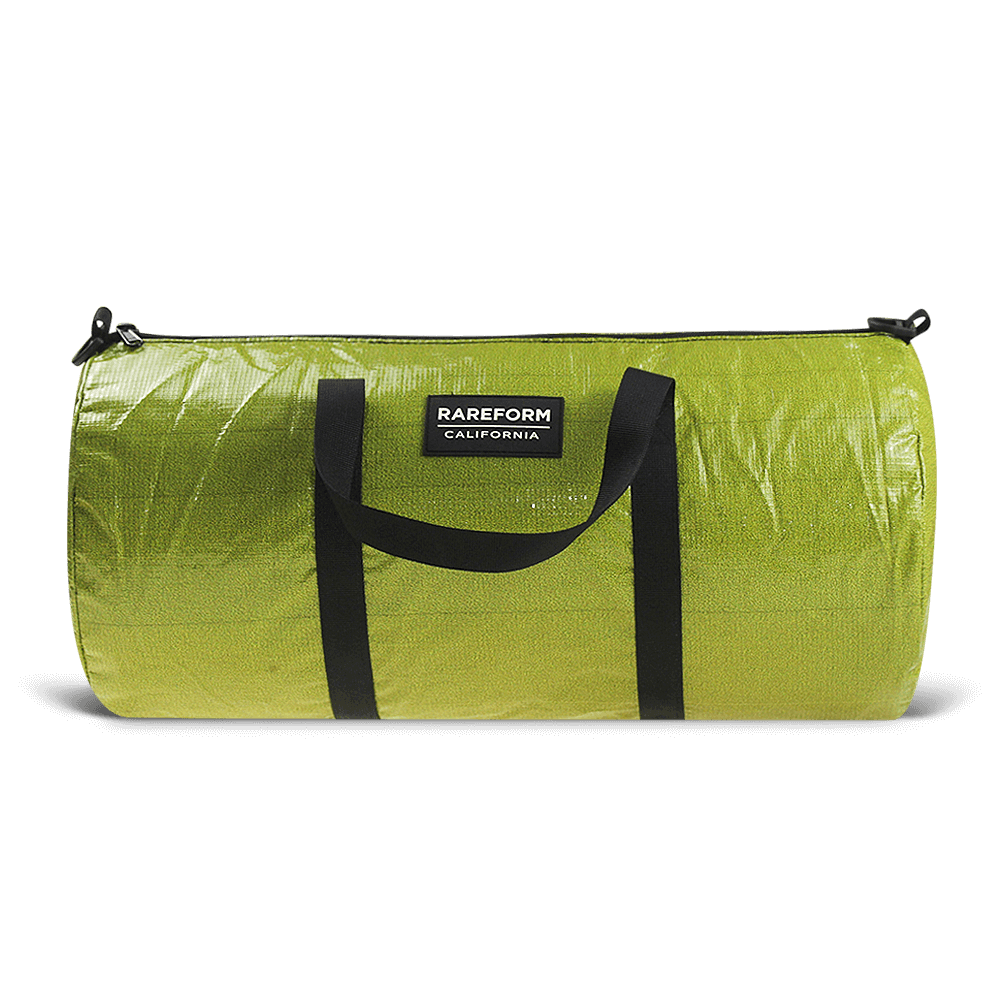 Mini Weekender Duffle