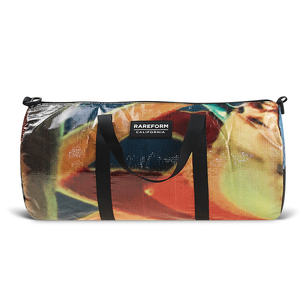 Light Duffle