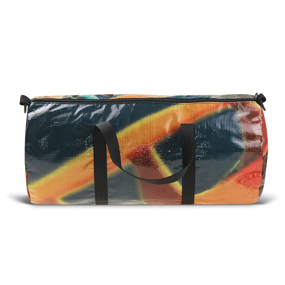 Light Duffle