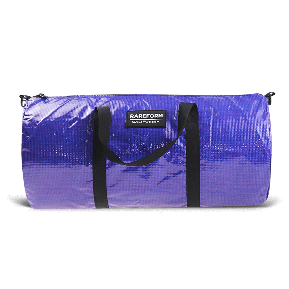 Mini Weekender Duffle