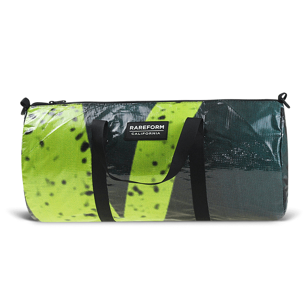 Mini Weekender Duffle