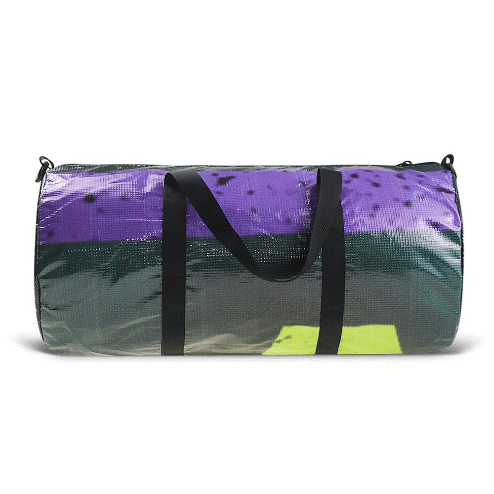 Mini Weekender Duffle
