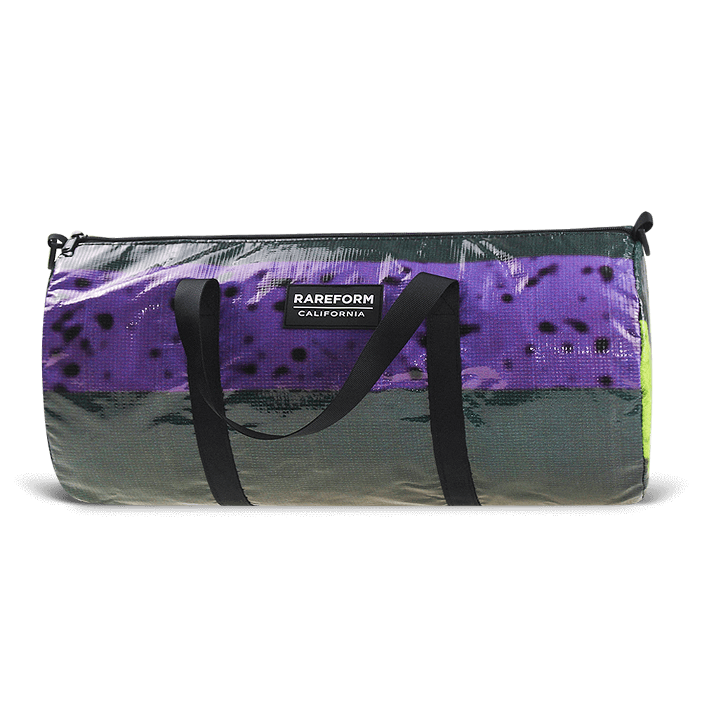 Mini Weekender Duffle