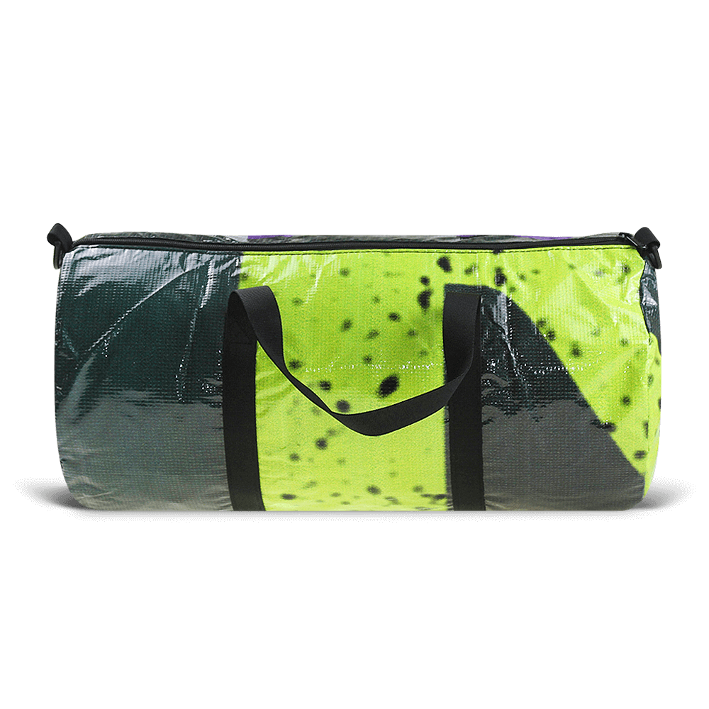 Mini Weekender Duffle