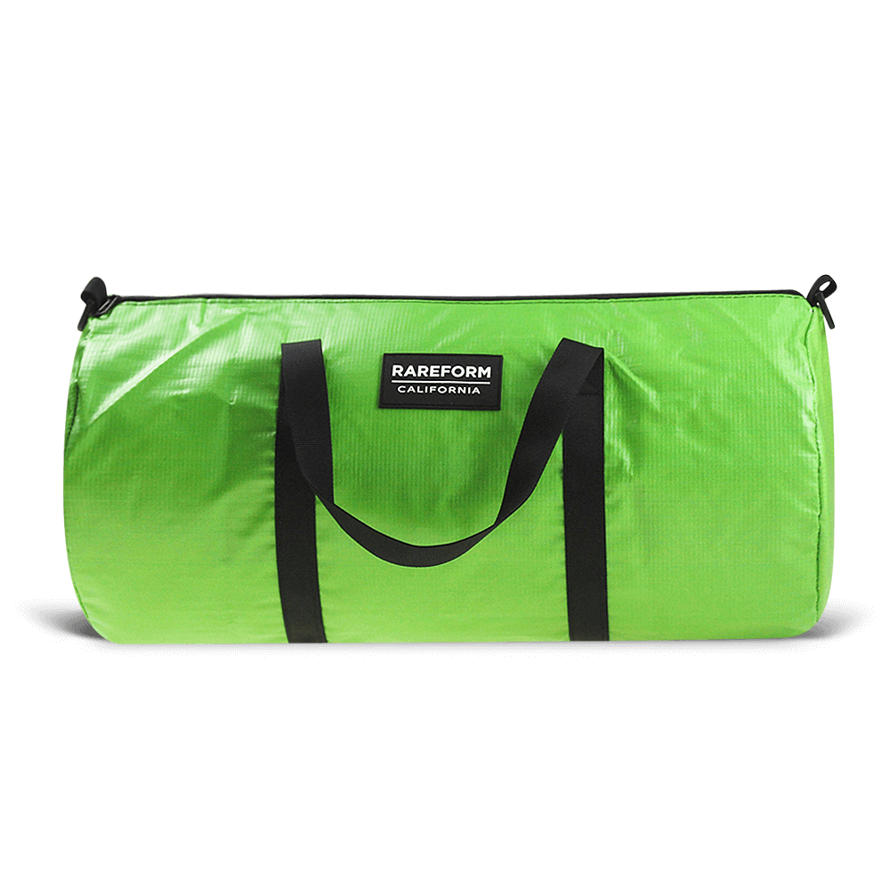 Mini Weekender Duffle