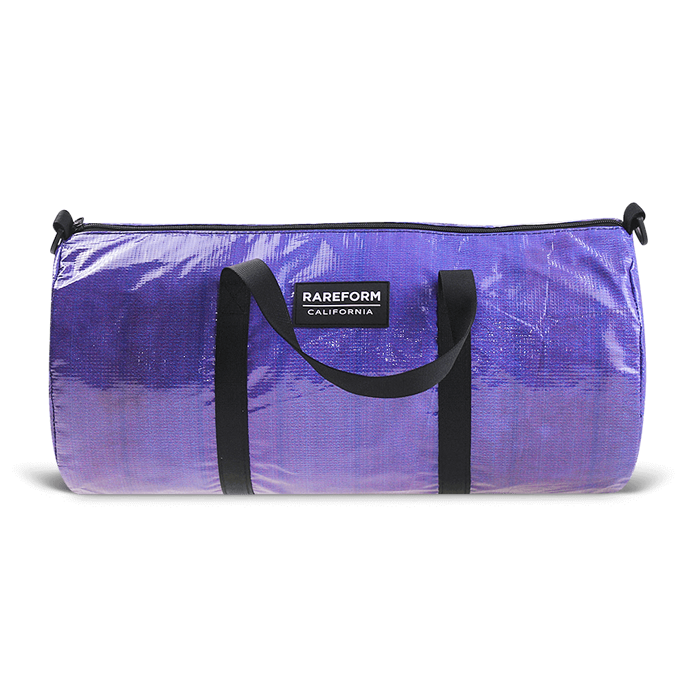 Mini Weekender Duffle