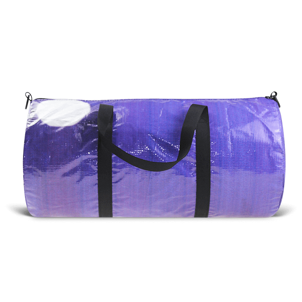 Mini Weekender Duffle
