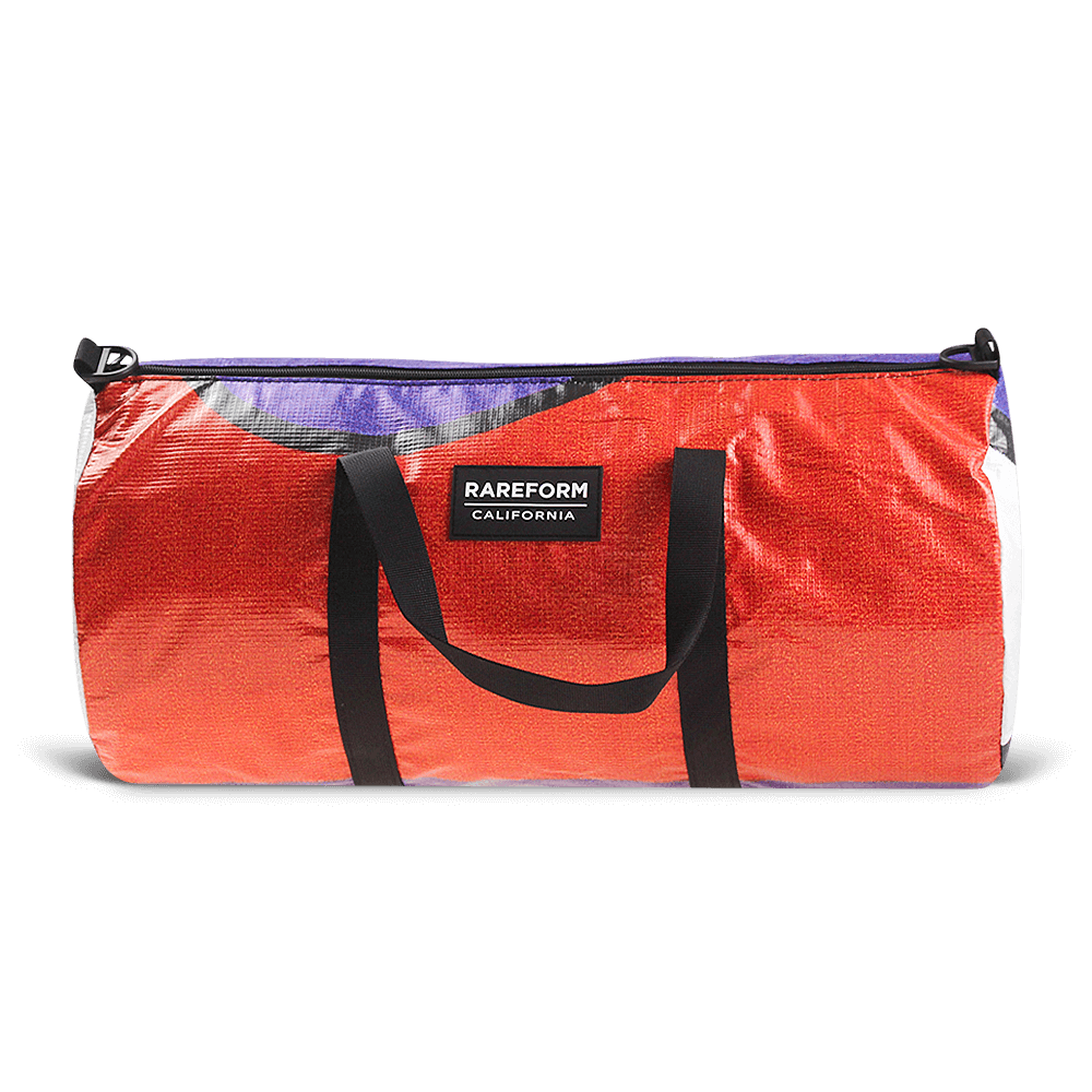 Light Duffle
