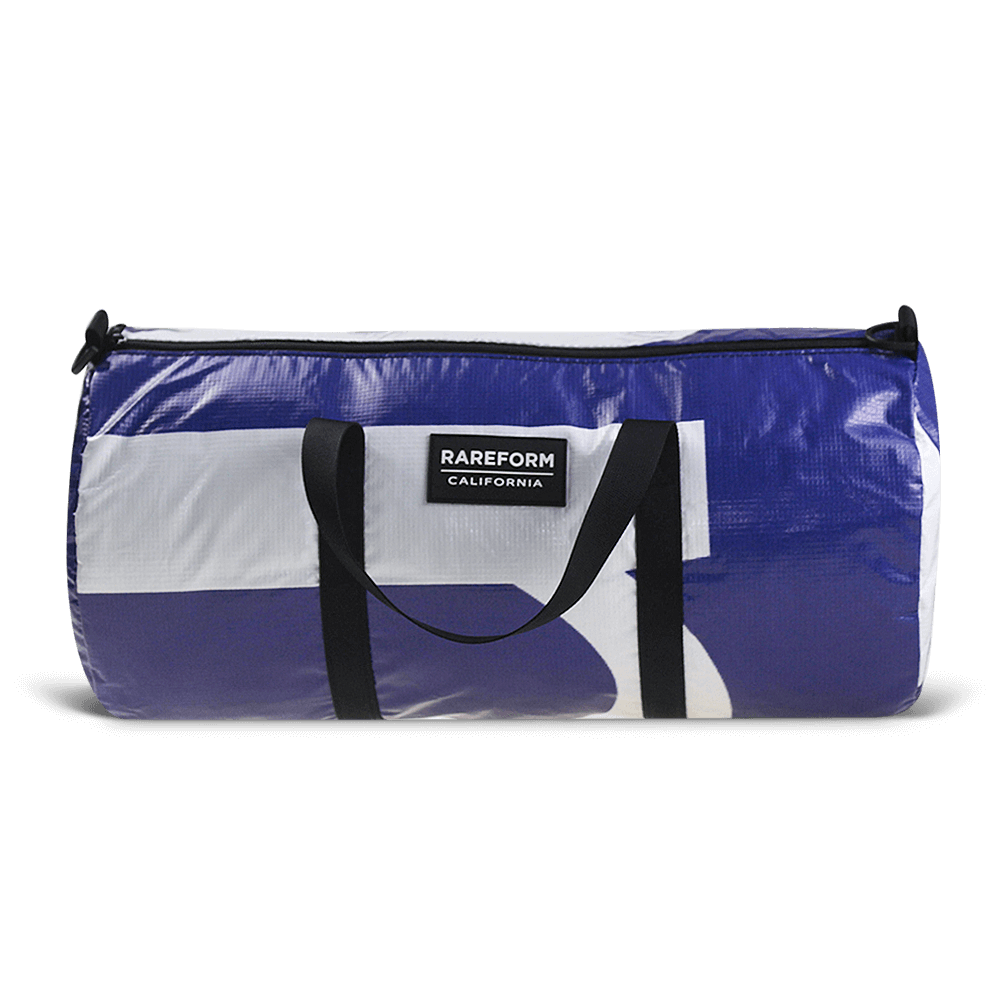 Mini Weekender Duffle
