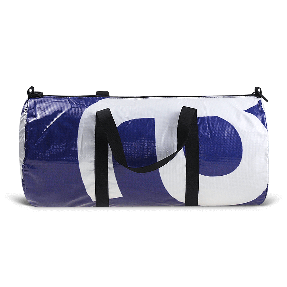 Mini Weekender Duffle