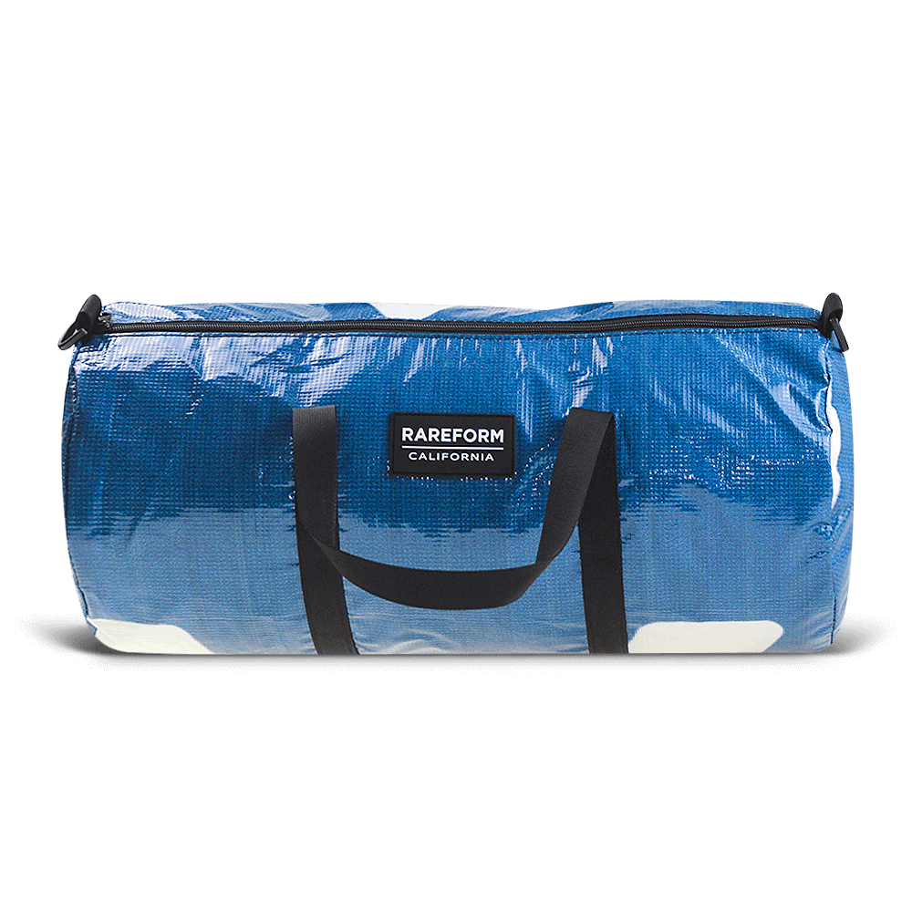 Mini Weekender Duffle