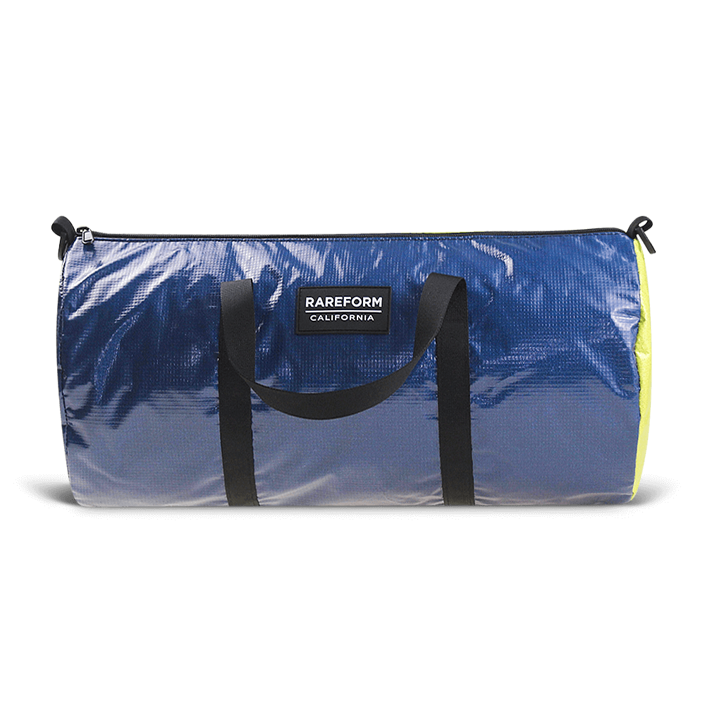 Mini Weekender Duffle
