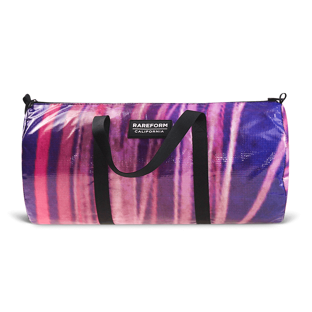 Light Duffle