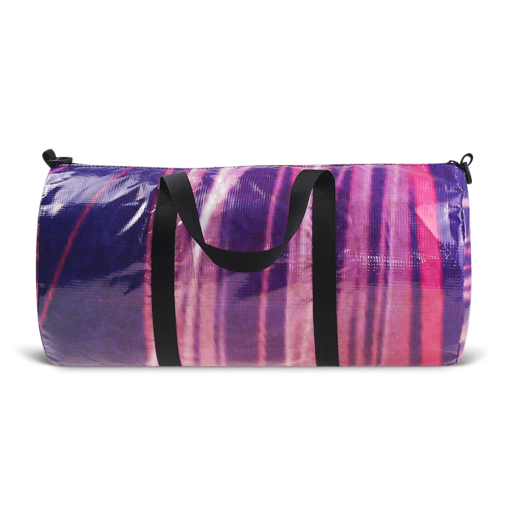 Light Duffle