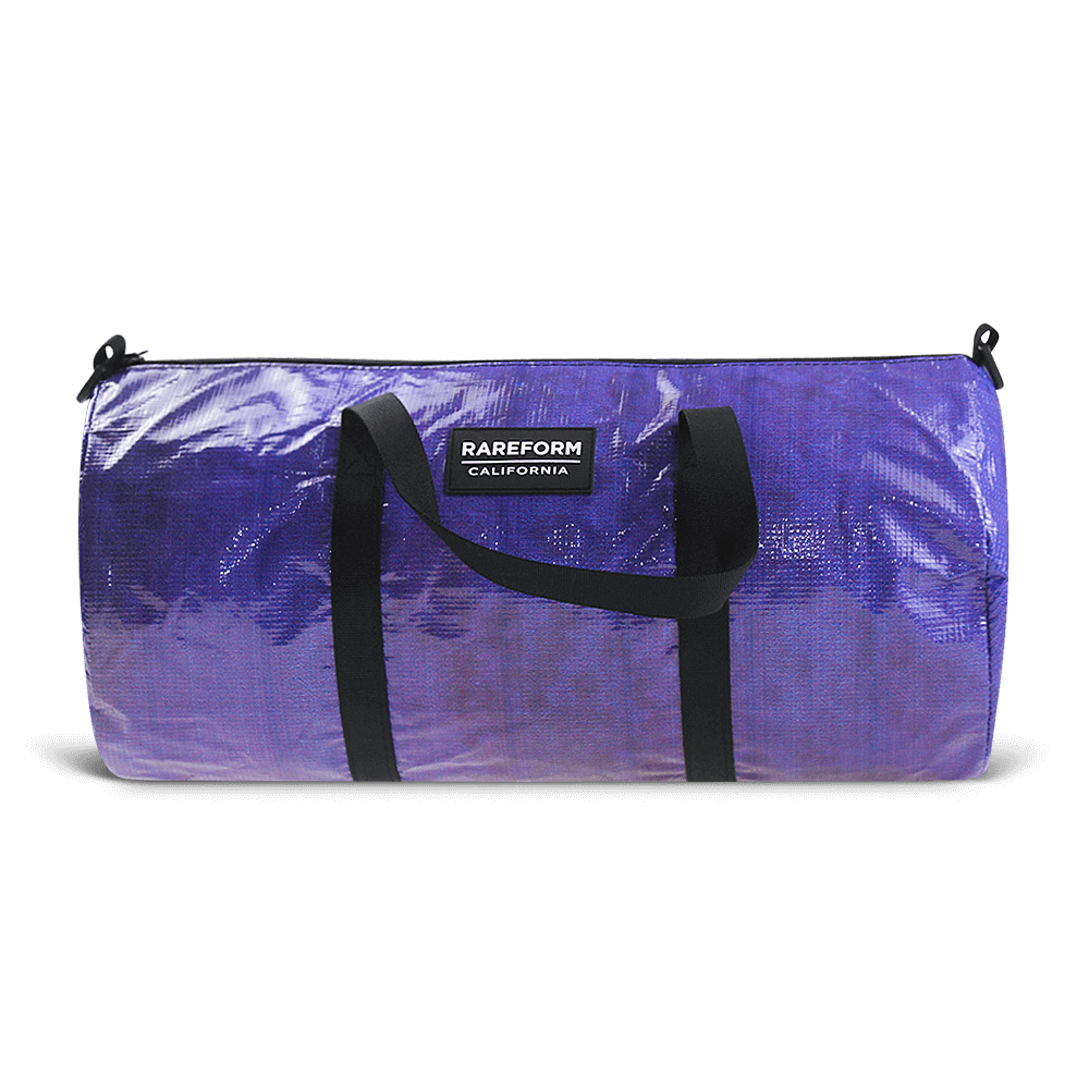 Mini Weekender Duffle