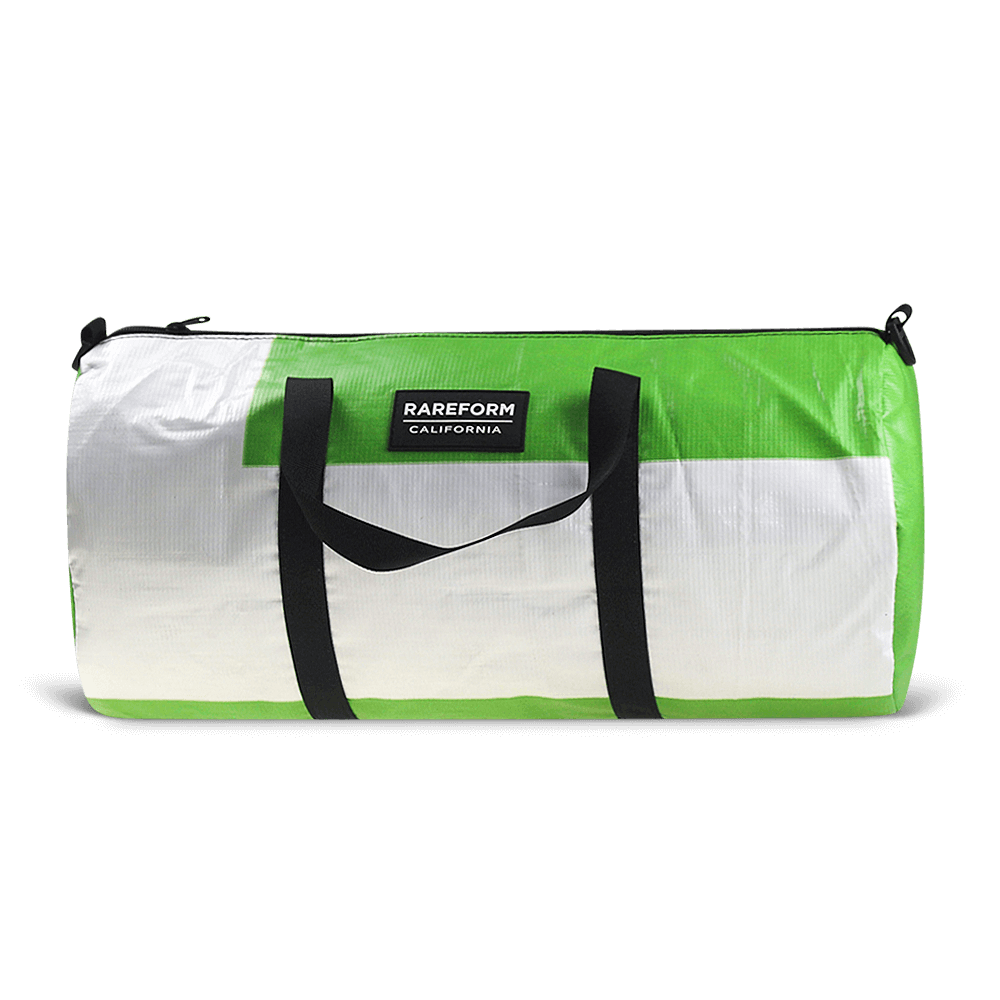 Light Duffle