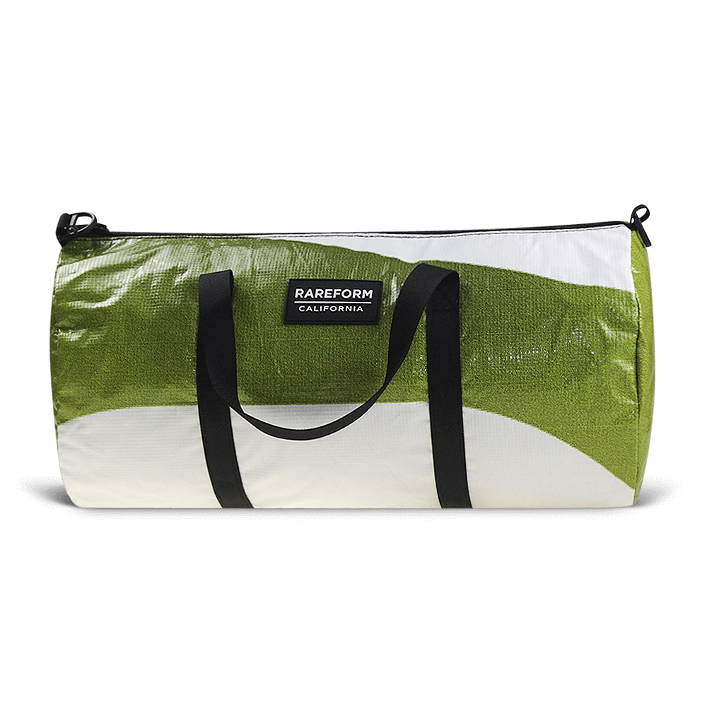 Mini Weekender Duffle