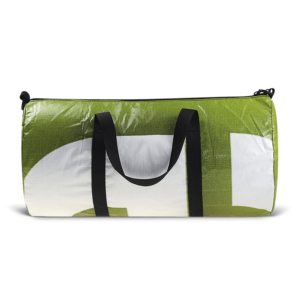 Mini Weekender Duffle