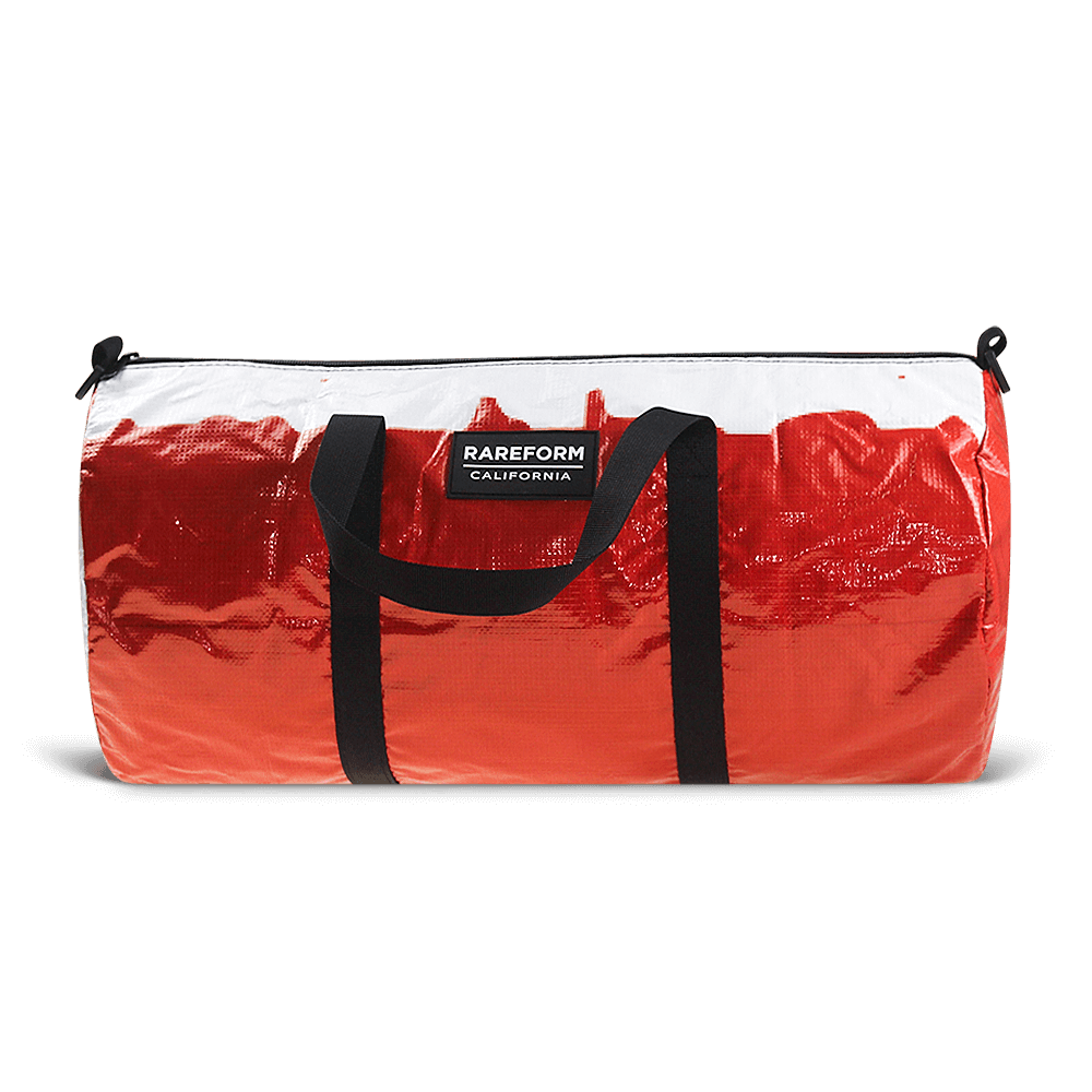 Mini Weekender Duffle