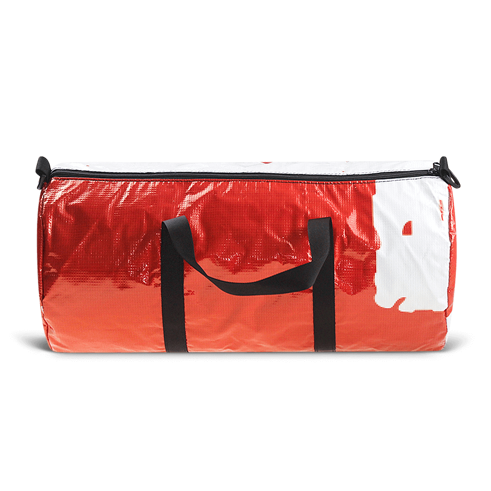 Mini Weekender Duffle