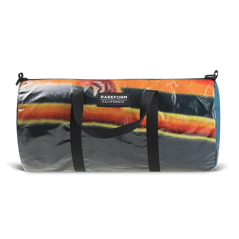Light Duffle