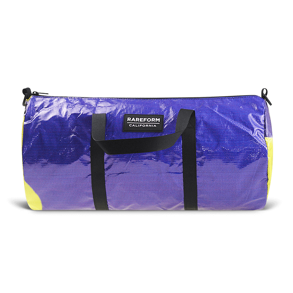 Mini Weekender Duffle