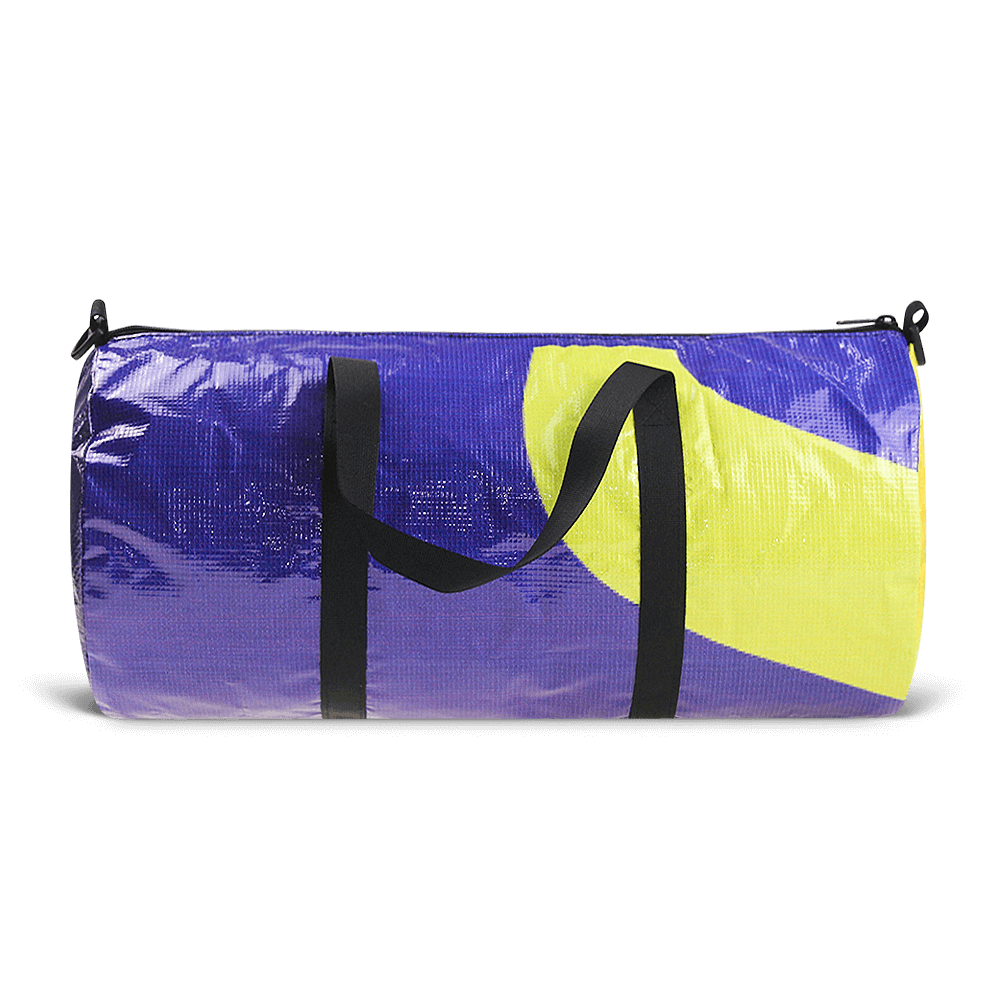 Mini Weekender Duffle