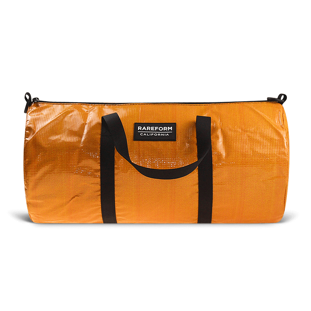 Mini Weekender Duffle