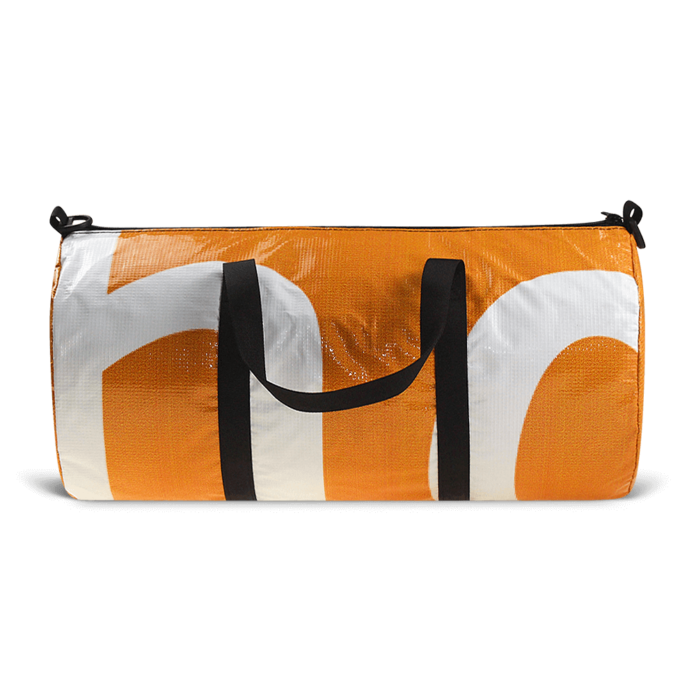 Mini Weekender Duffle