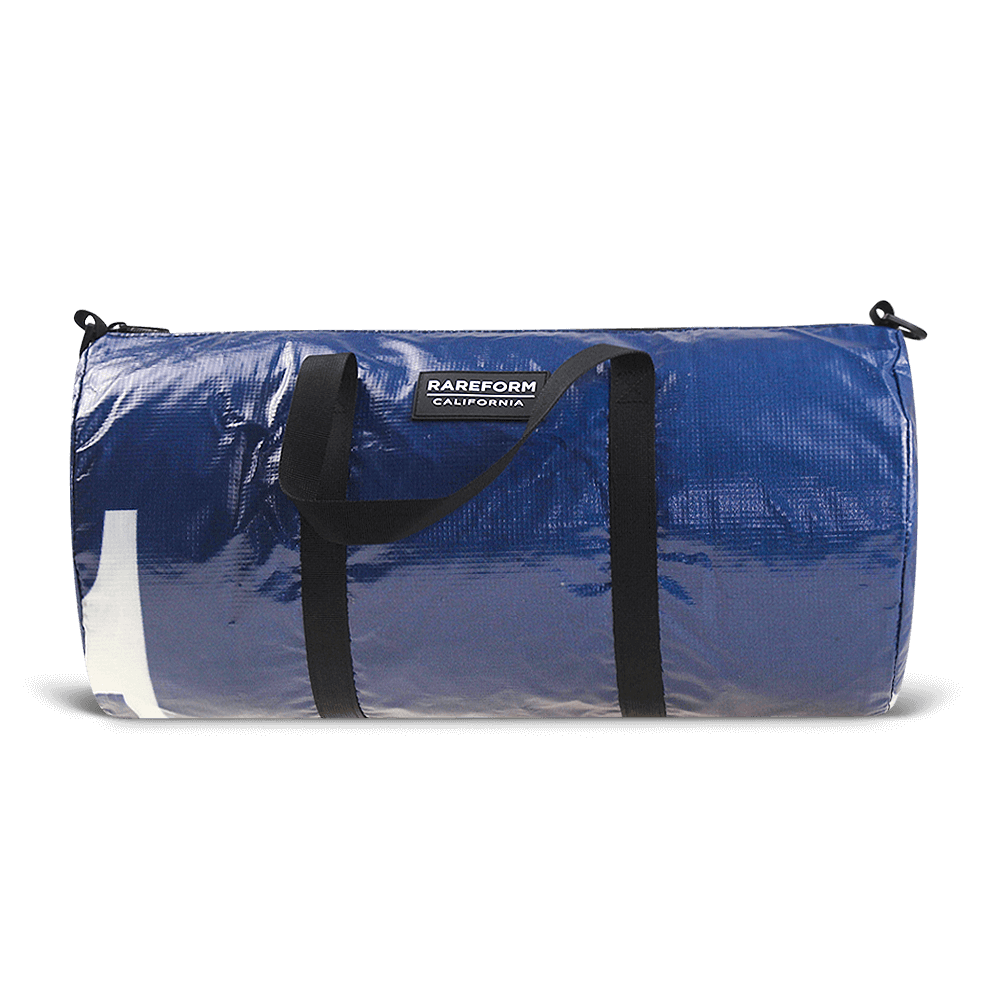 Mini Weekender Duffle