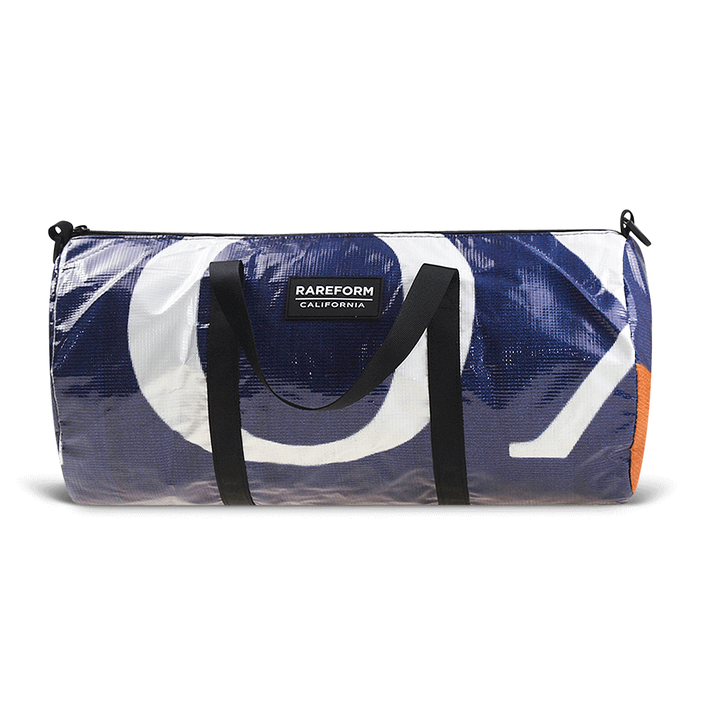 Mini Weekender Duffle