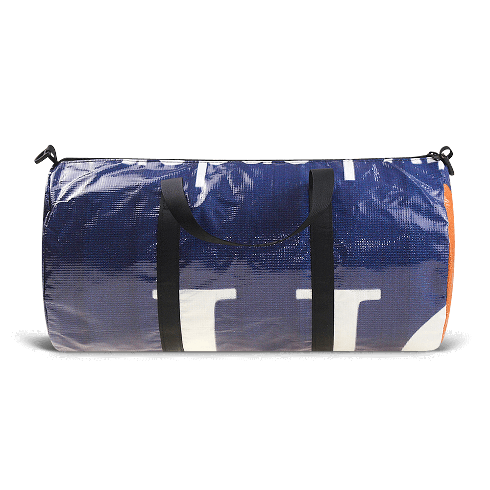 Mini Weekender Duffle