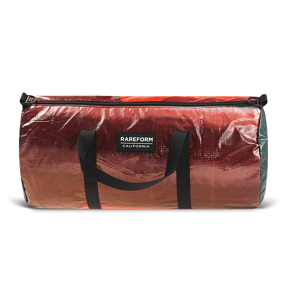 Mini Weekender Duffle