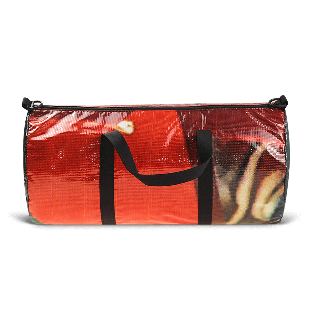 Mini Weekender Duffle