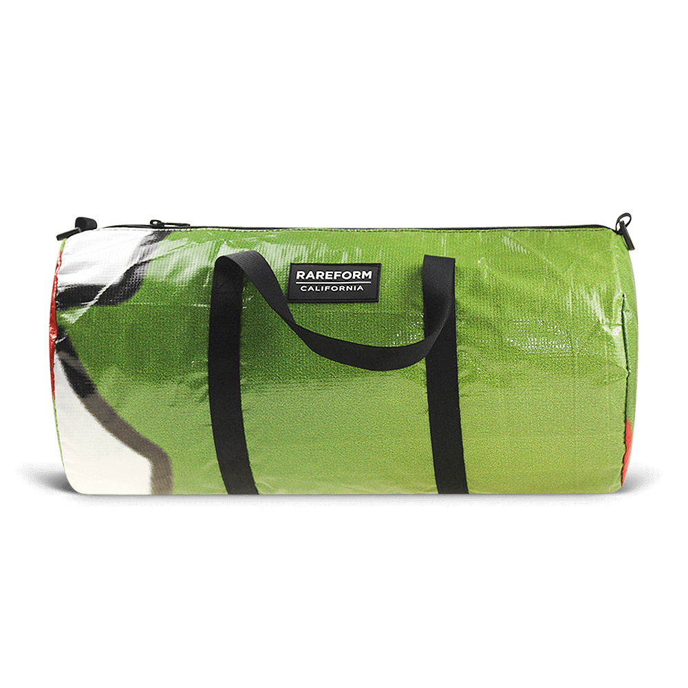 Mini Weekender Duffle
