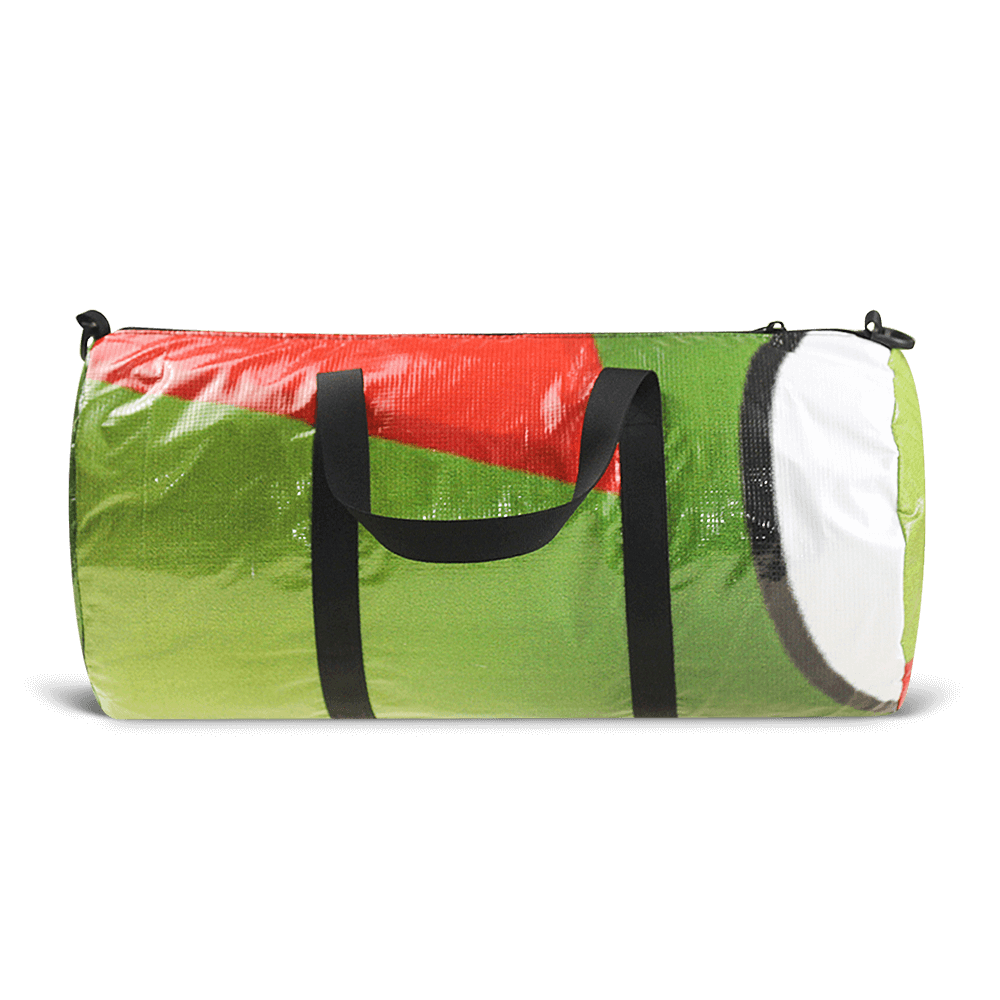 Mini Weekender Duffle