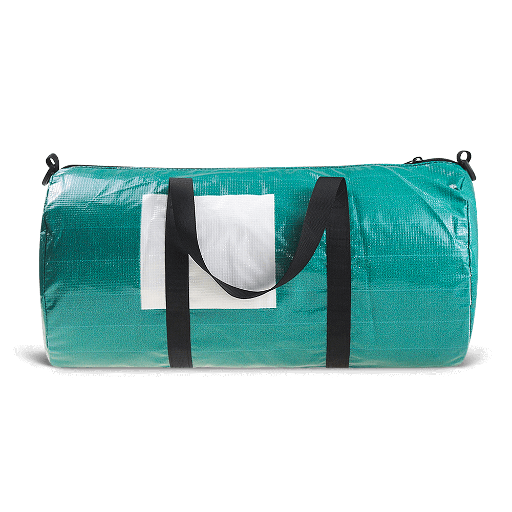 Mini Weekender Duffle