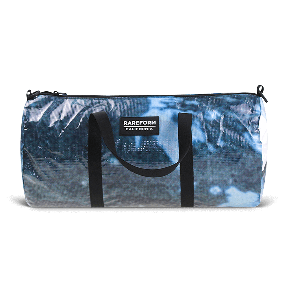 Mini Weekender Duffle