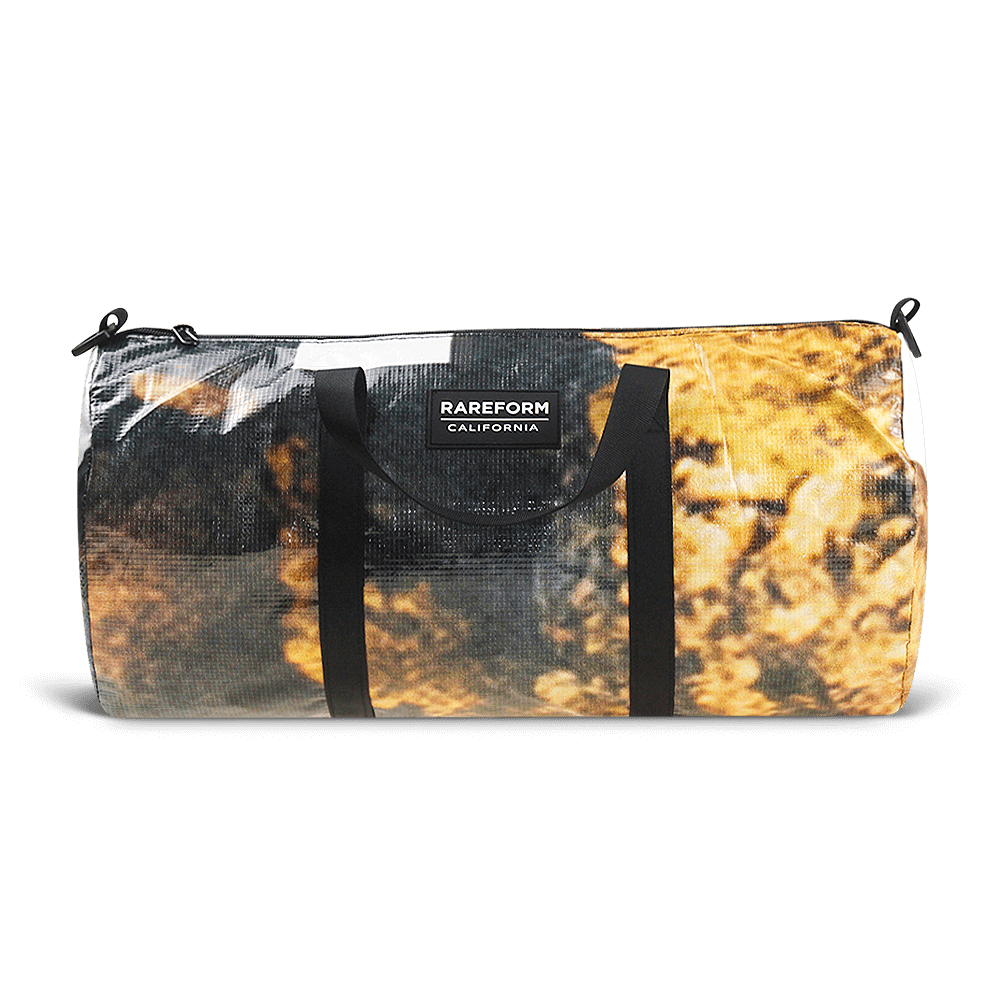 Light Duffle