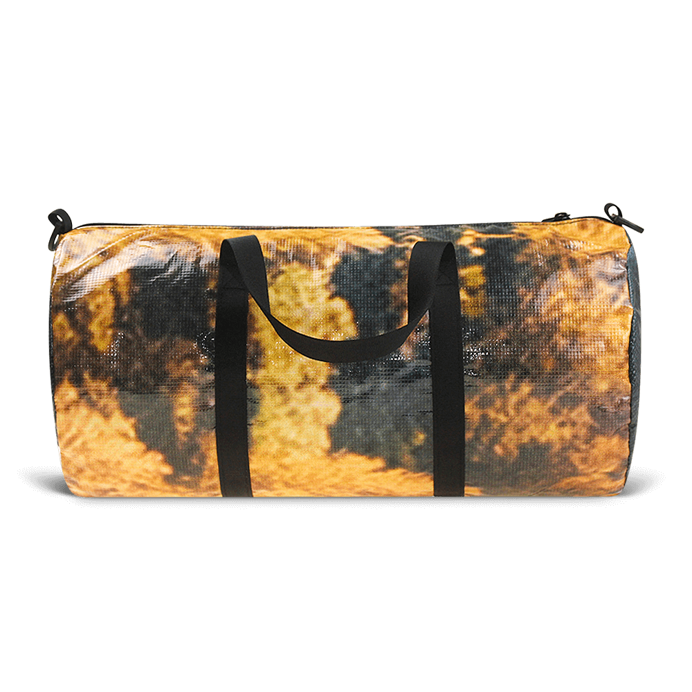 Light Duffle
