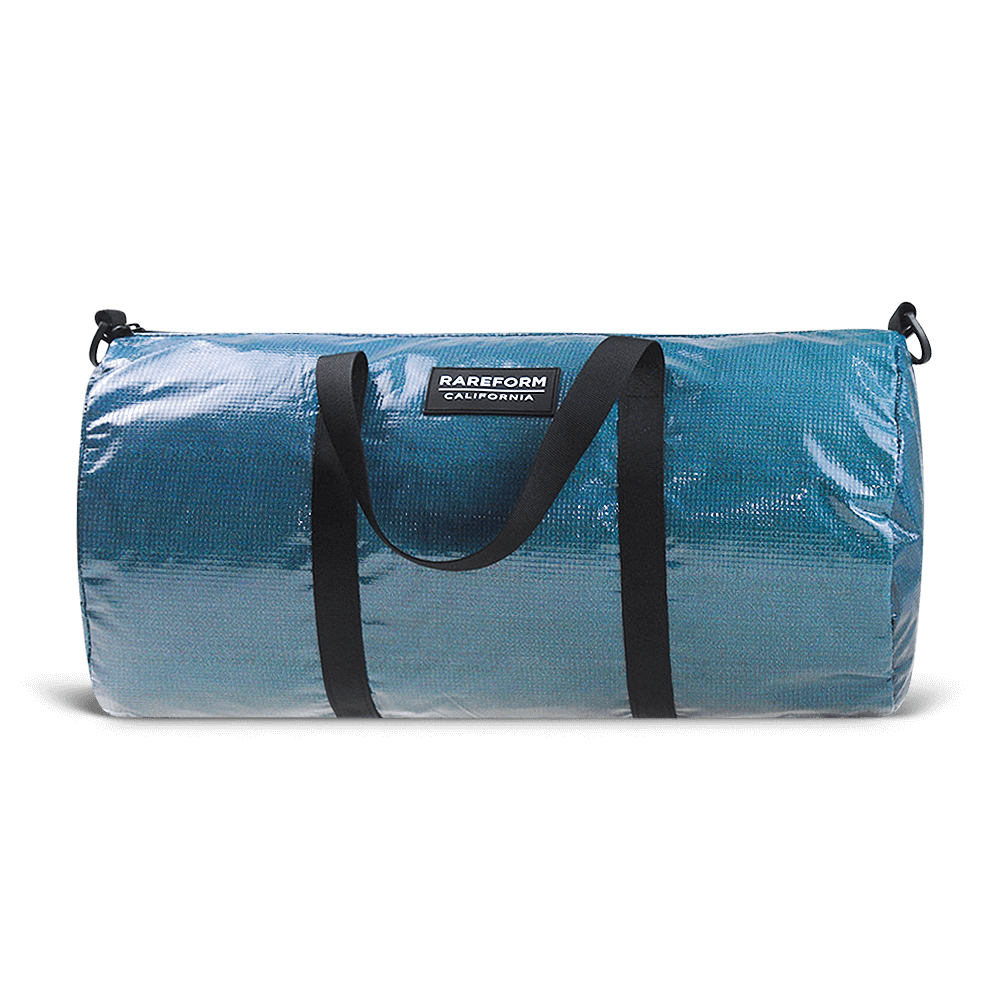 Mini Weekender Duffle