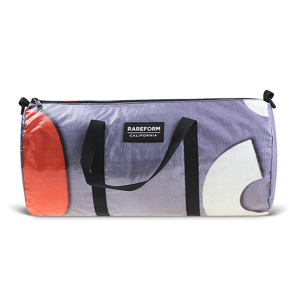 Mini Weekender Duffle