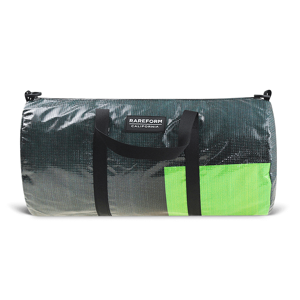 Mini Weekender Duffle