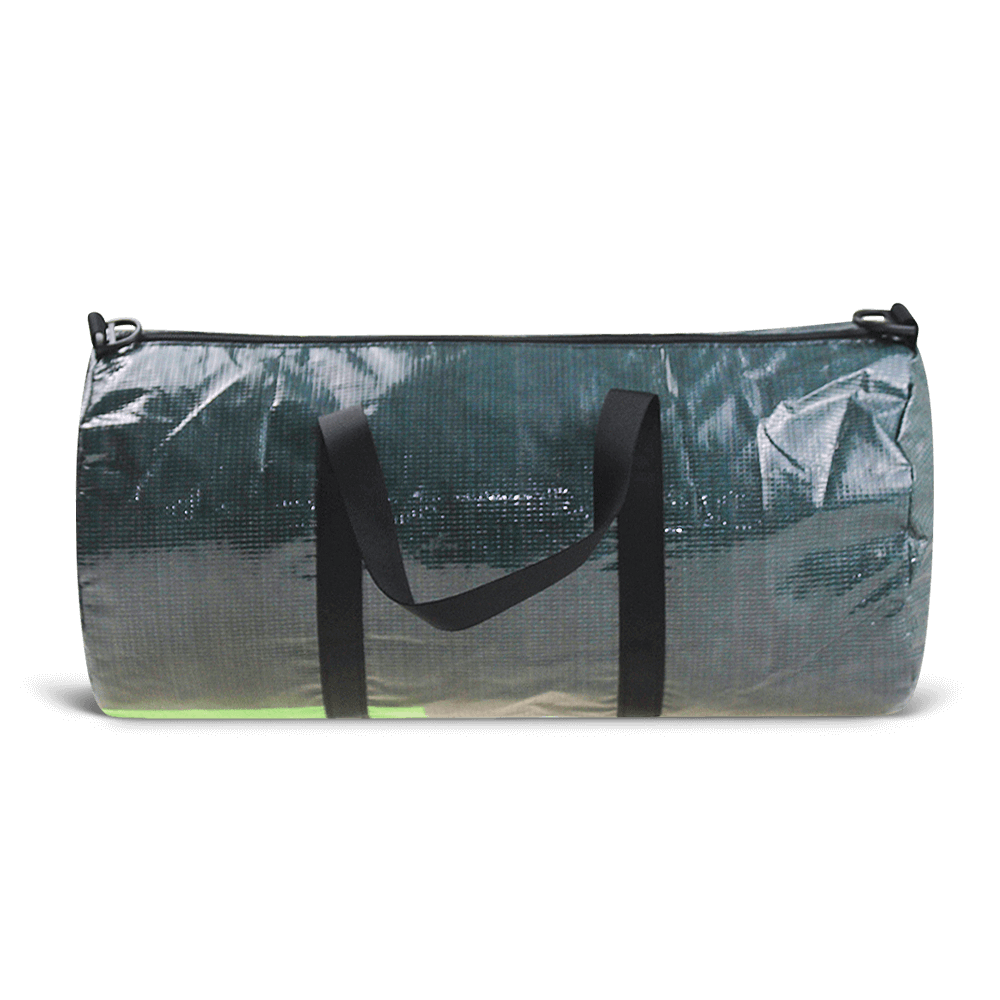 Mini Weekender Duffle