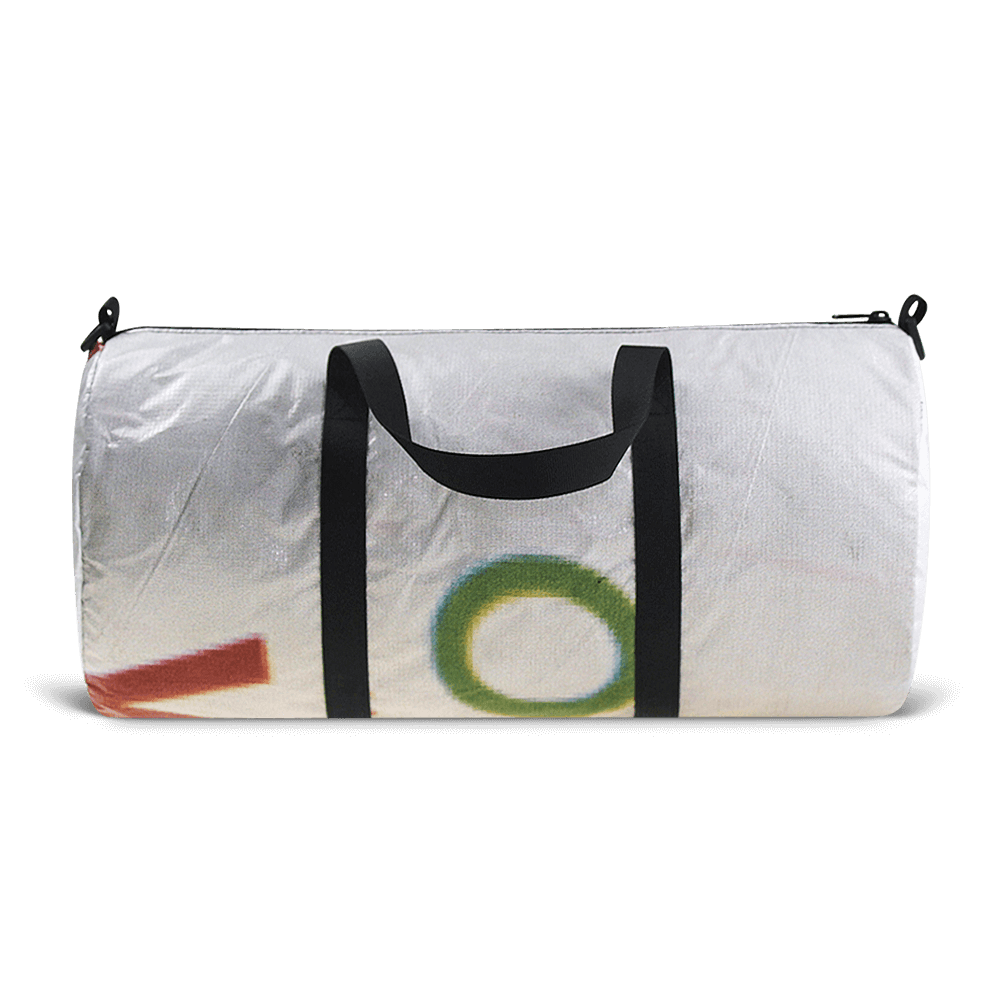 Mini Weekender Duffle