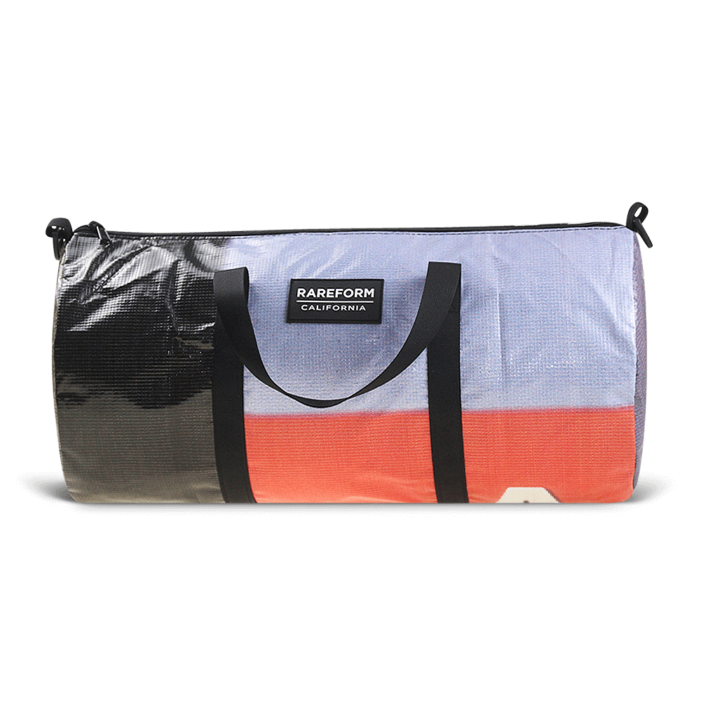 Mini Weekender Duffle