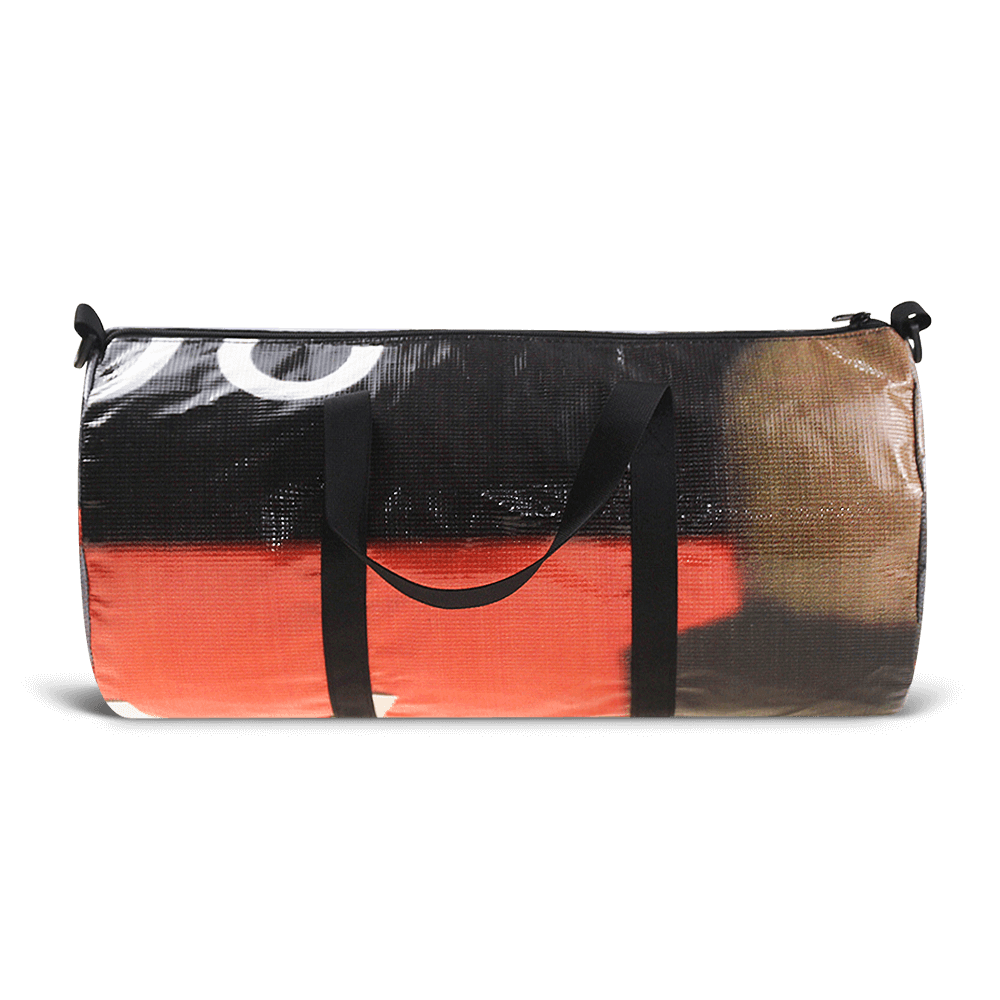 Mini Weekender Duffle